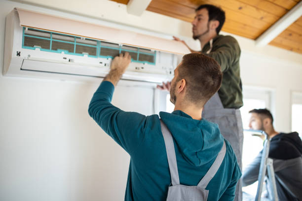 Ductless HVAC repair in Aragon, GA