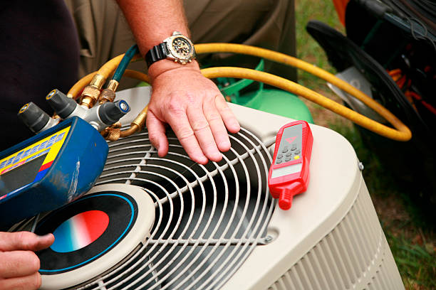 Best Local HVAC companies  in Aragon, GA