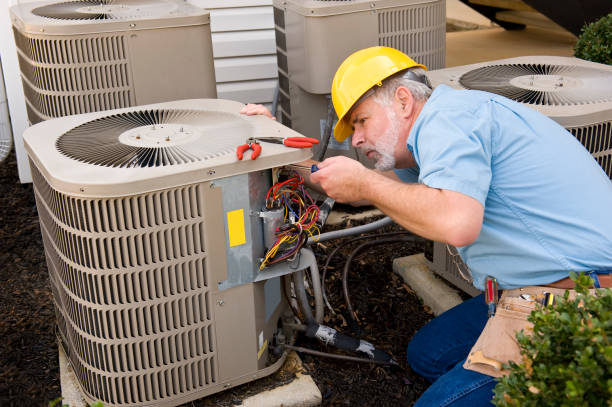 Best Central air repair  in Aragon, GA