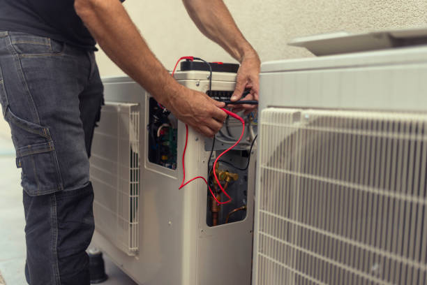 Best HVAC emergency services  in Aragon, GA