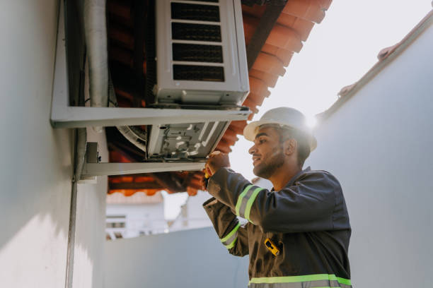 Best HVAC installation services  in Aragon, GA