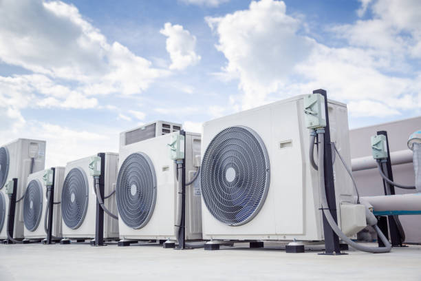 Best Emergency HVAC repair  in Aragon, GA