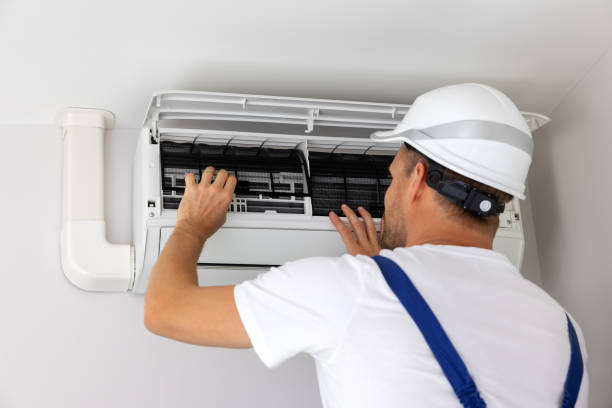 Best HVAC air duct cleaning  in Aragon, GA